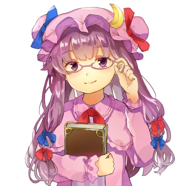 パチュリー